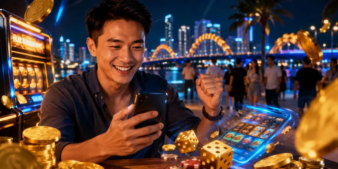 sw500 Việt Nam Sảnh casino