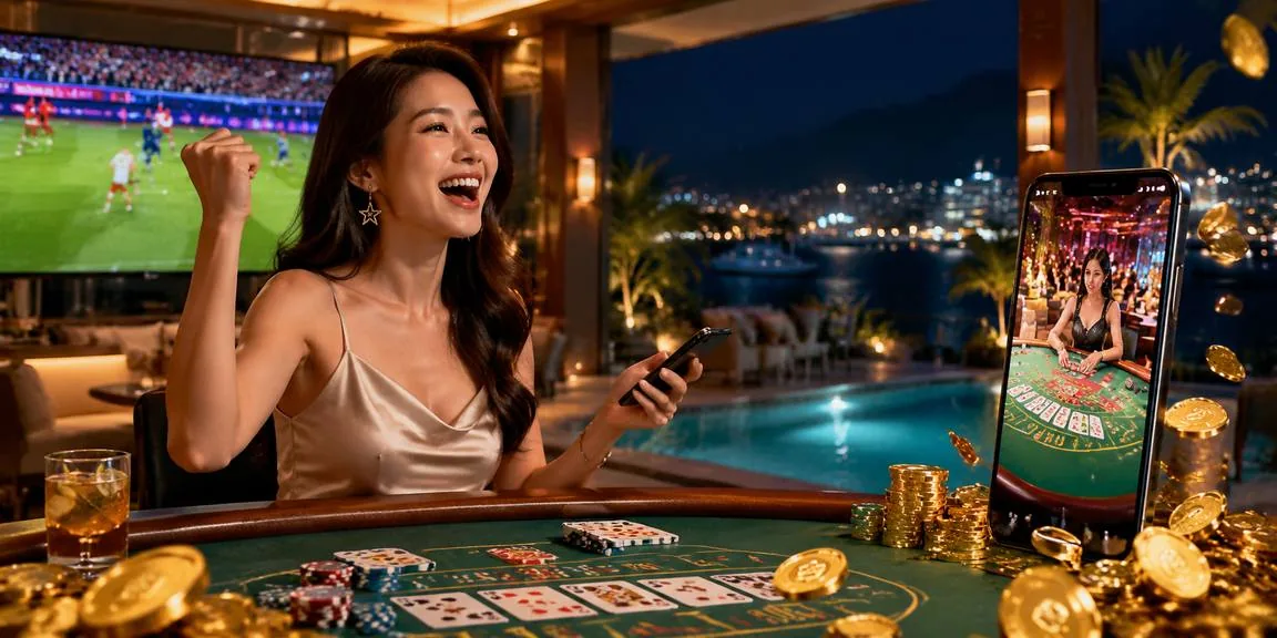 sw500 Casino & Slot